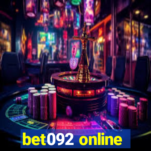 bet092 online